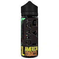 American Tobacco Aroma