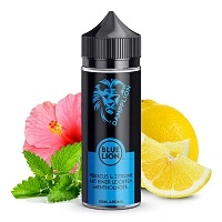 Blue Lion Aroma