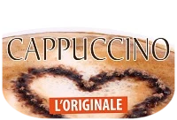 Cappuccino Aroma