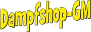 Dampfshop-GM Logo