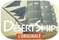 Desert Ship Aroma