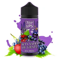 Fifty Vapes of Grape