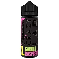 Garden Raspberries Aroma