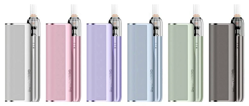 GeekVape Wenax M Starter E-Zigaretten-Set
