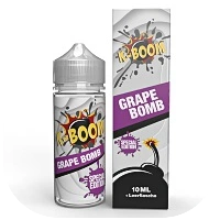Grape Bomb Aroma
