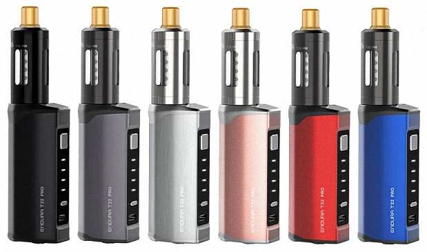 Innokin Endura T22 Pro E-Zigaretten-Set