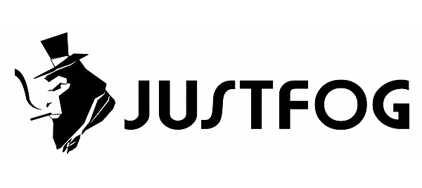 JustFog Logo
