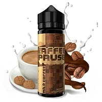 Kaffeepause Milk Coffee Aroma