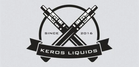 Keros Liquids - Premium Liquids “Dr. Kero”