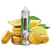 Lemon Macaron Aroma