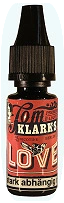 Tom Klark Love
