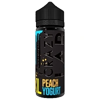 Peach Yogurt Aroma