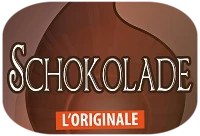 Schokolade Aroma