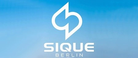 Siqu‬e Berlin Liquids - Premium E-Liquids “made in Germany”