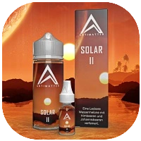 Solar II Aroma