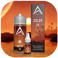 Solar IV Aroma