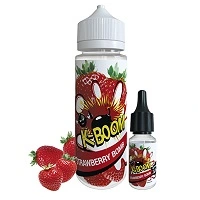 Strawberry Bomb Aroma