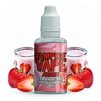 Strawberry Milkshake Aroma