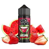 Strawberry Watermelon Aroma
