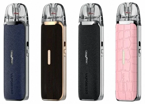 Vaporesso LUXE Q3 E-Zigaretten-Set