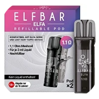 Watermelon Mojito Elfa Pod