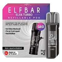 Watermelon Mojito Elfa Pod