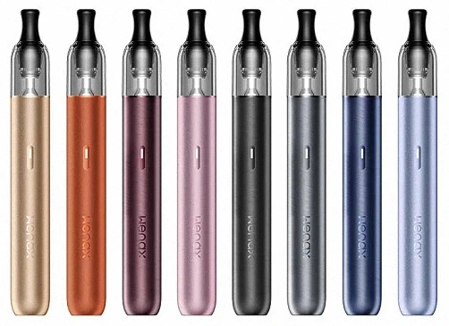 GeekVape Wenax M Starter E-Zigaretten-Set