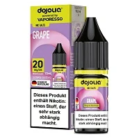 Dojoliq Grape Liquid