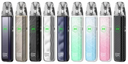 Oxva Xlim Go 2 E-Zigaretten-Set