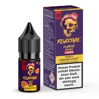 Revoltage Punky Passion Fruit Liquid